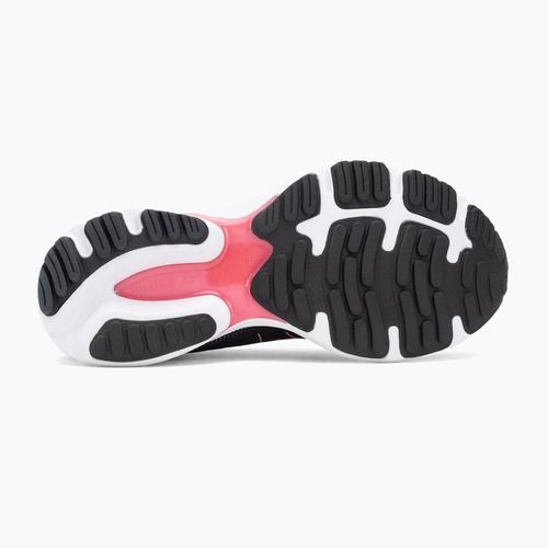 Кросівки для бігу жіночі Mizuno Prodigy 6 black/camellia rose/paisley purple