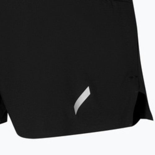 Шорти для бігу чоловічі Mizuno Tech Light 3.5" black