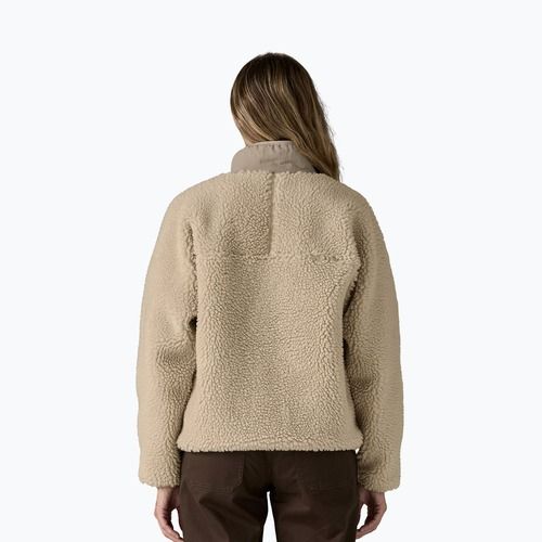 Куртка трекінгова жіноча Patagonia Classic Retro-X