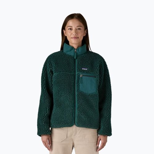 Куртка трекінгова жіноча Patagonia Classic Retro-X