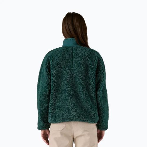 Куртка трекінгова жіноча Patagonia Classic Retro-X