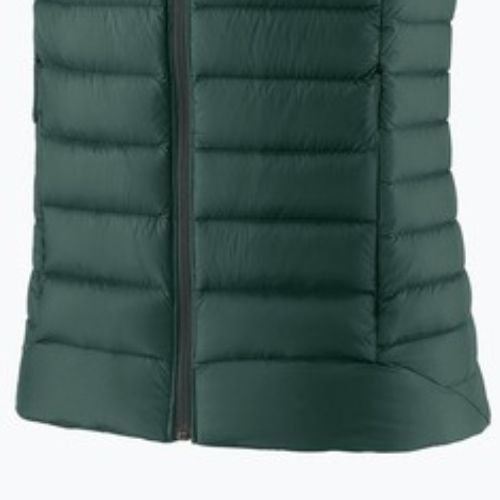 Жилет жіночий Patagonia Down Sweater cascade green