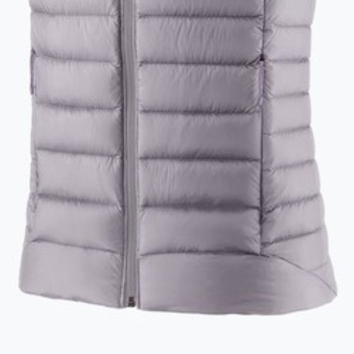 Жилет жіночий Patagonia Down Sweater permafrost purple