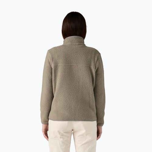 Кофта трекінгова жіноча Patagonia Retro Pile river rock green