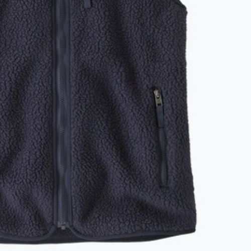 Жилет жіночий Patagonia Retro Pile sunken blue
