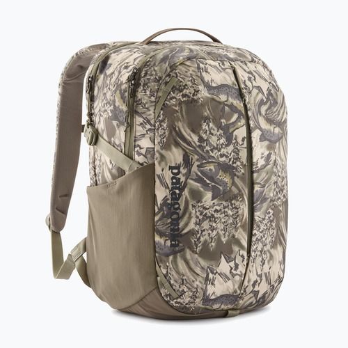 Рюкзак міський Patagonia Refugio Day Pack 26 л noble grey