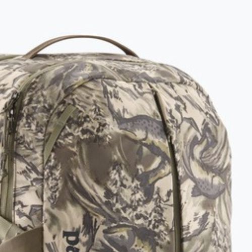 Рюкзак міський Patagonia Refugio Day Pack 26 л noble grey