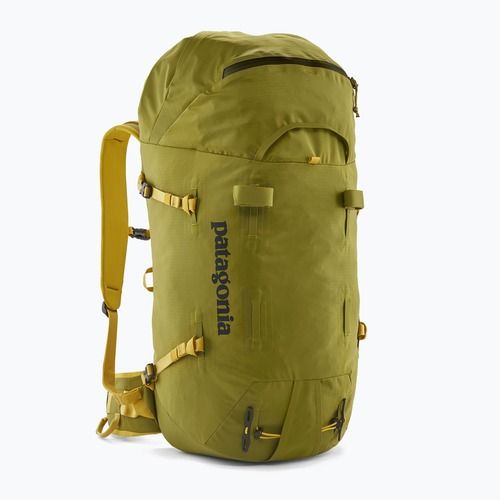 Рюкзак туристичний Patagonia Ascensionist 55 л graze green
