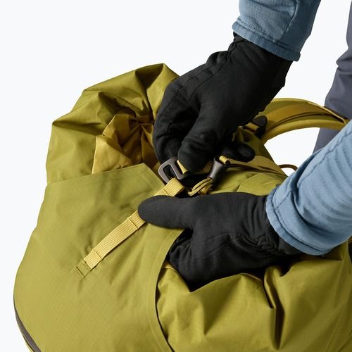 Рюкзак туристичний Patagonia Ascensionist 55 л graze green