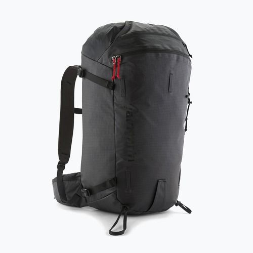 Рюкзак туристичний Patagonia Descensionist 37 л black