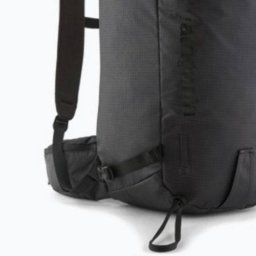 Рюкзак туристичний Patagonia Descensionist 37 л black