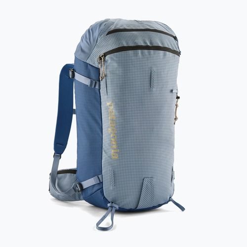 Рюкзак туристичний Patagonia Descensionist 37 л barnacle blue