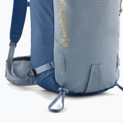 Рюкзак туристичний Patagonia Descensionist 37 л barnacle blue