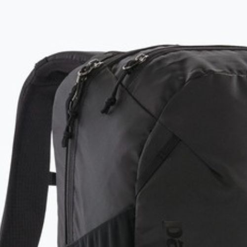 Рюкзак міський Patagonia Atom Day Pack 24 л black