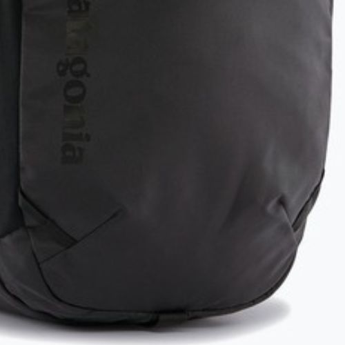 Рюкзак міський Patagonia Atom Day Pack 24 л black