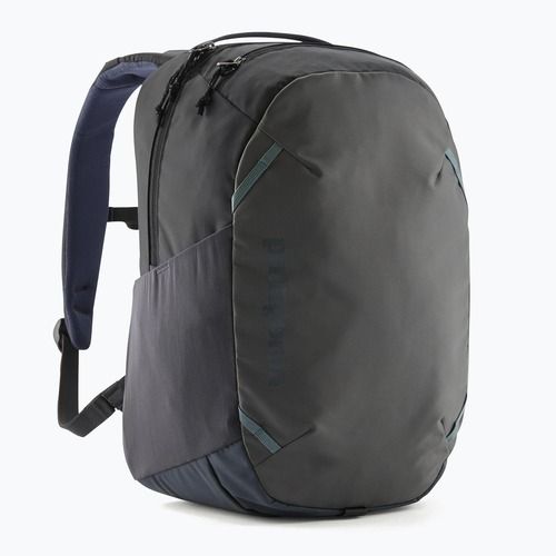 Рюкзак міський Patagonia Atom Day Pack 24 л smolder blue