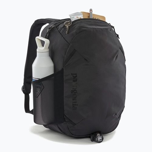 Рюкзак міський Patagonia Atom Day Pack 24 л smolder blue