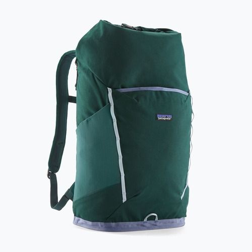 Рюкзак міський Patagonia Fieldsmith Roll Top Pack 32 л cascade green