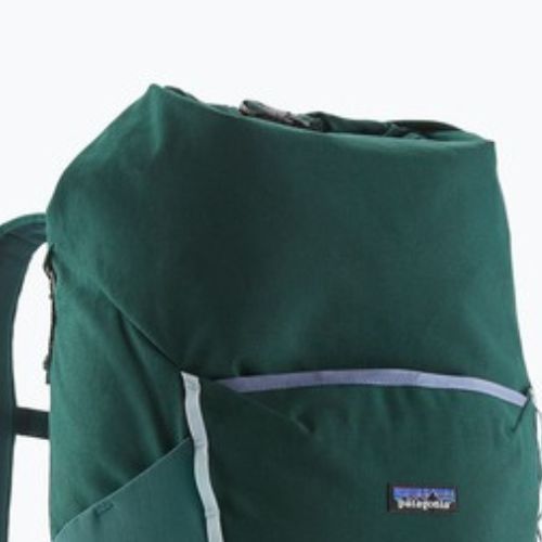 Рюкзак міський Patagonia Fieldsmith Roll Top Pack 32 л cascade green