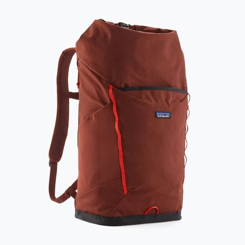 Рюкзак міський Patagonia Fieldsmith Roll Top Pack 32 л dried vanilla