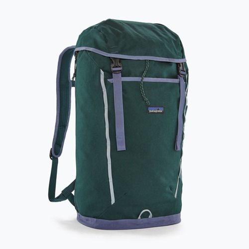 Рюкзак туристичний Patagonia Fieldsmith Lid Pack 28 л cascade green