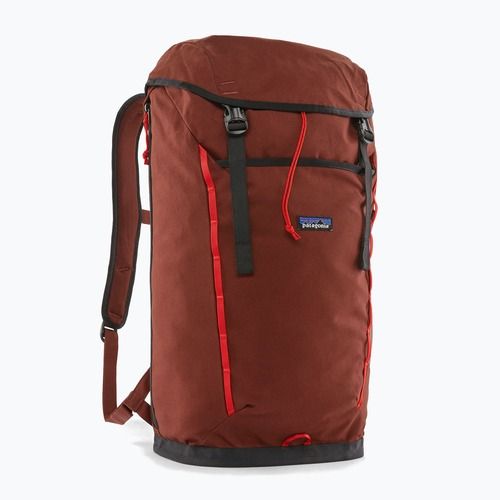 Рюкзак туристичний Patagonia Fieldsmith Lid Pack 28 л dried vanilla