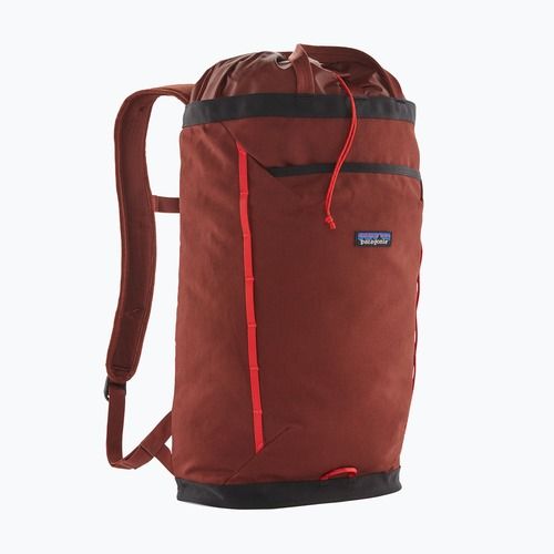 Рюкзак міський Patagonia Fieldsmith Linked 24 л dried vanilla