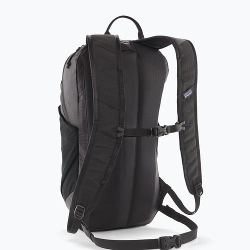 Рюкзак туристичний Patagonia Terravia Pack 14 л M black