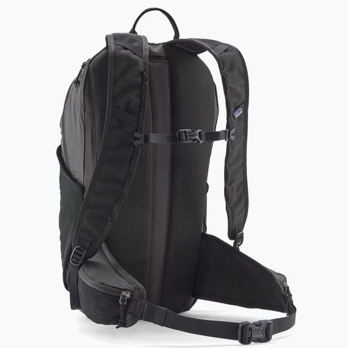 Рюкзак Patagonia Terravia Pack 22 л M black
