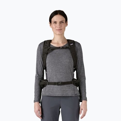 Рюкзак Patagonia Terravia Pack 22 л M black