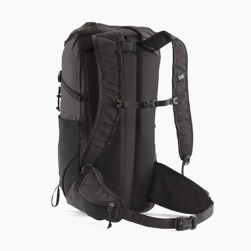 Рюкзак туристичний Patagonia Terravia 28 л black