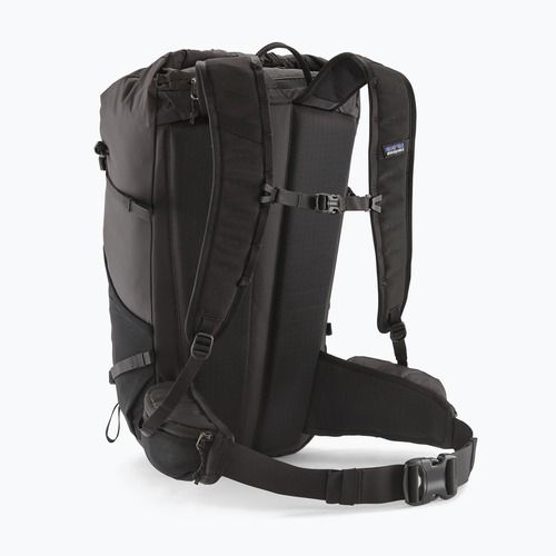 Рюкзак туристичний Patagonia Terravia 36 л black