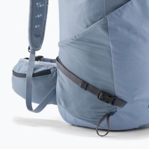 Рюкзак туристичний Patagonia Terravia 36 л barnacle blue