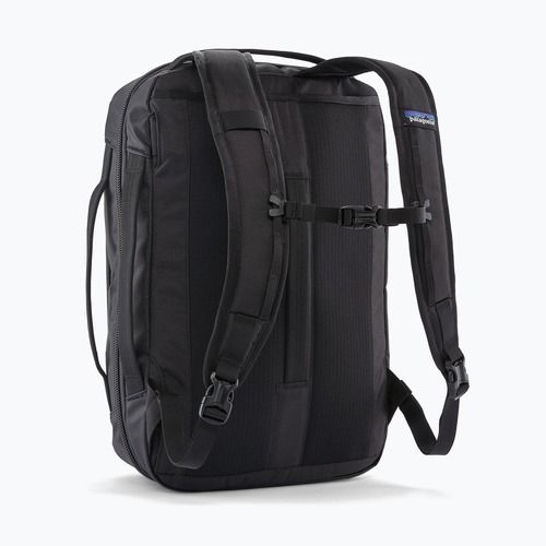 Рюкзак туристичний Patagonia Black Hole Micro MLC black