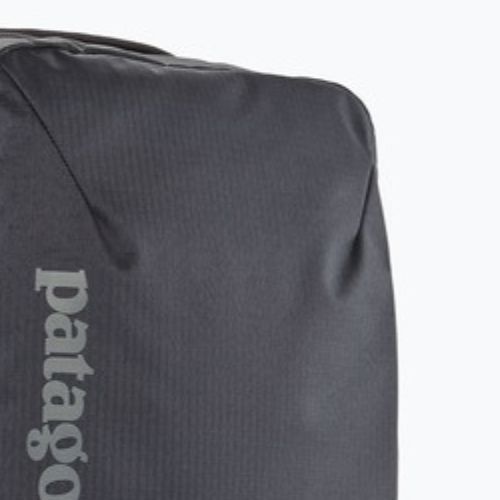 Рюкзак туристичний Patagonia Black Hole Micro MLC smolder blue