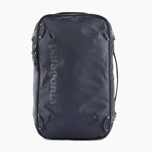 Рюкзак туристичний Patagonia Black Hole Mini MLC 30 л smolder blue/forge grey