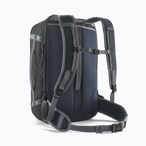 Рюкзак туристичний Patagonia Black Hole Mini MLC 30 л smolder blue/forge grey