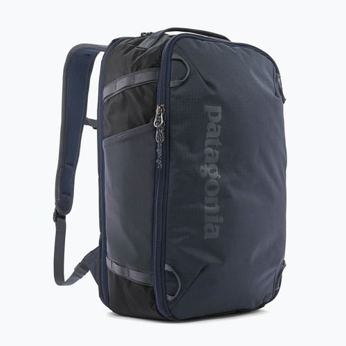 Рюкзак туристичний Patagonia Black Hole Mini MLC 30 л smolder blue/forge grey