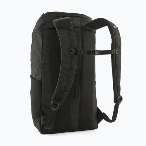 Рюкзак міський Patagonia Black Hole Pack 25 л black/black
