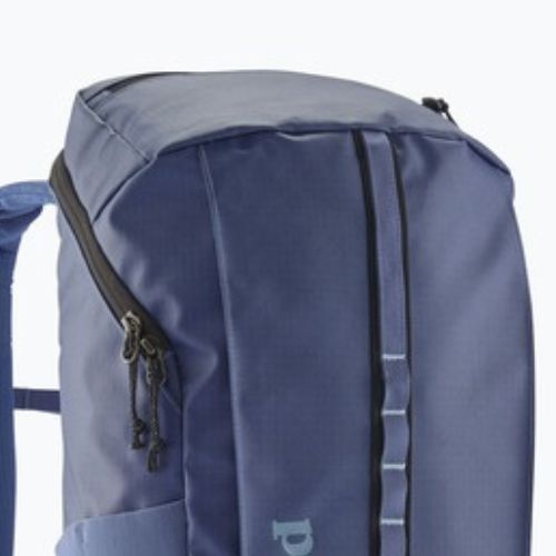 Рюкзак міський Patagonia Black Hole Pack 25 л current blue