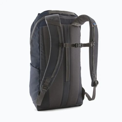 Рюкзак міський Patagonia Black Hole Pack 25 л smolder blue/forge grey
