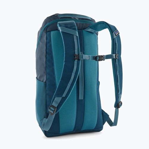 Рюкзак міський Patagonia Black Hole Pack 25 л tidal teal/luminous pink