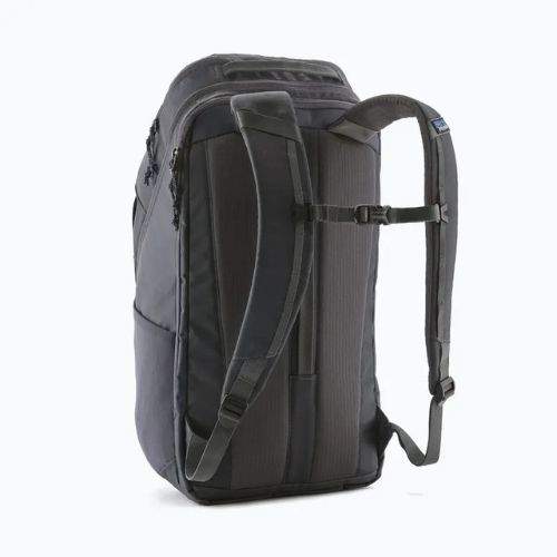 Рюкзак міський Patagonia Black Hole Pack 32 л smolder blue/forge grey