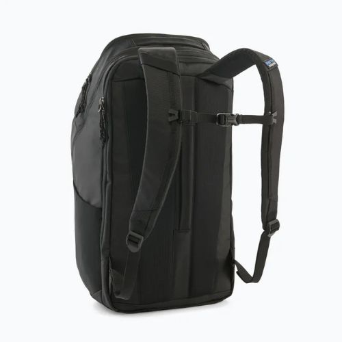 Рюкзак міський Patagonia Black Hole Pack 32 л black/black