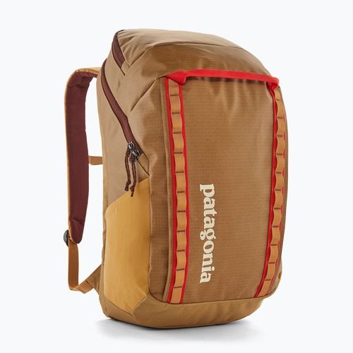 Рюкзак міський Patagonia Black Hole Pack 32 л talon gold