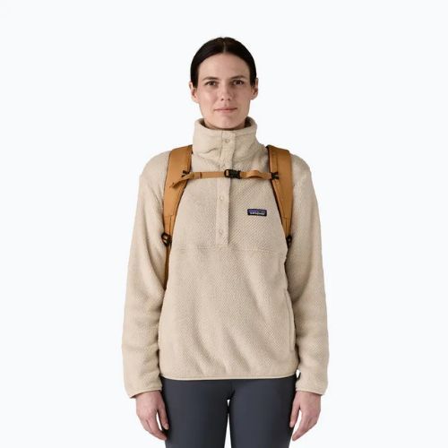 Рюкзак міський Patagonia Black Hole Pack 32 л talon gold