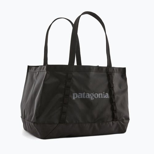 Сумка Patagonia Black Hole Tote 25 л black/black