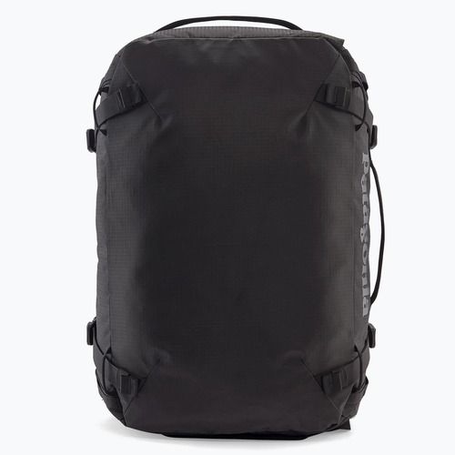 Сумка дорожня Patagonia Black Hole MLC 45 л black/black