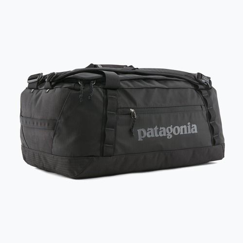 Сумка дорожня Patagonia Black Hole Duffel 40 л black/black