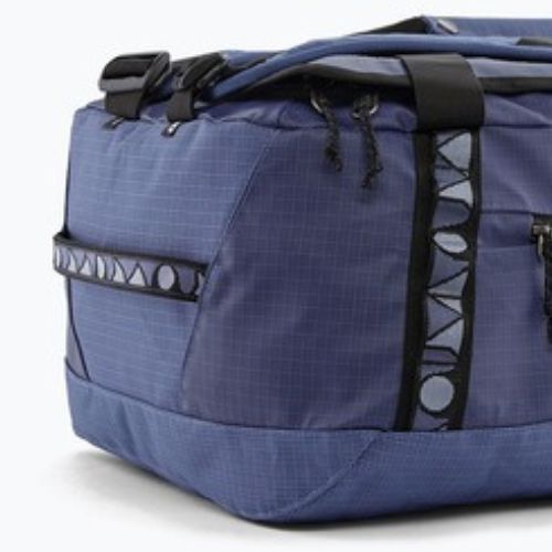 Сумка дорожня Patagonia Black Hole Duffel 40 л current blue